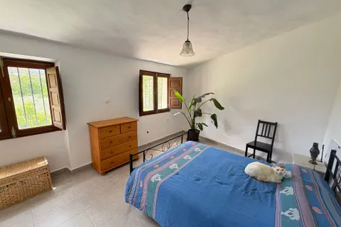 Cortijo i Albanchez, Almeria, Albanchez - € 112 000 | Ref: Cortijo Rosalia - foto 39